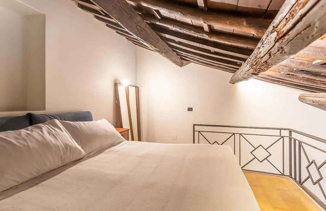 Trastevere Charm Apartment New Management 2026-1