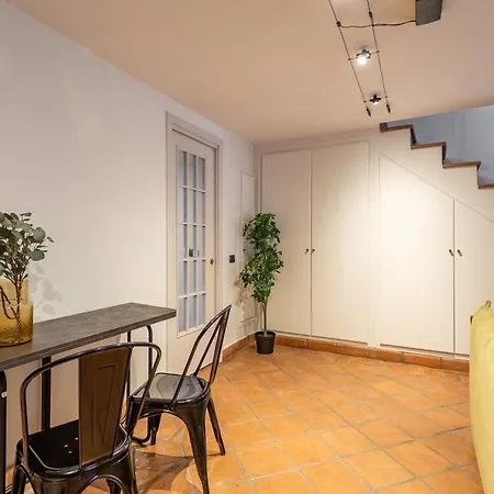Trastevere Charm Apartment New Management 2026-3