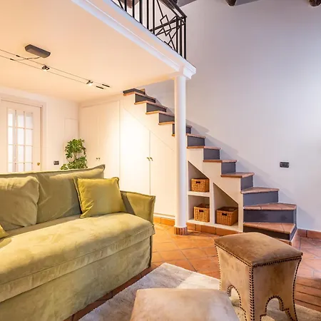 Trastevere Charm Apartment New Management 2026-2